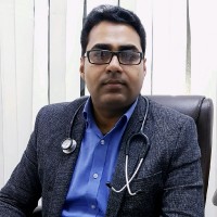 DrNeeraj Kumar