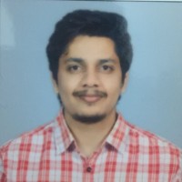 Kaushik Raj
