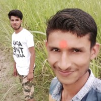 Amresh Raut