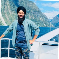Manpreet Singh