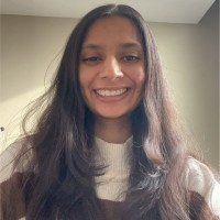 Ruhani Patel