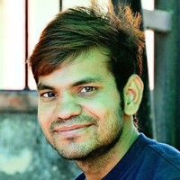 Er Ashish Jangir