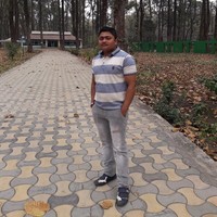 Goutam Baidya