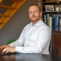Maxime De Groef 🌐 Apis-Solution