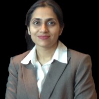 Uzma Nadeem, Ph.D.