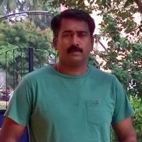 V.R.Jayakumar Tirupur