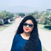 Payal Kaushik