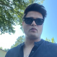Nikhil Sharma