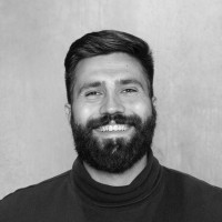 Tor-Inge Johannessen Eriksen