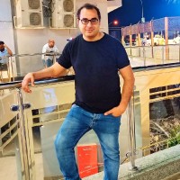 Ramez Saad