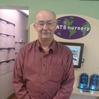 Walt Pinder