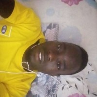 Calvin Adungu