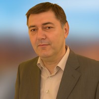 Goran Šuković