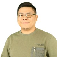 Jomy Laciapag