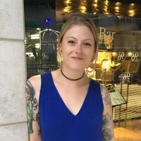 Holly Jonkman CHRP