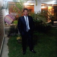 Gianfranco Santiago Rojas Zegarra