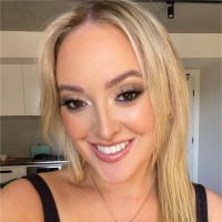 Taylah Weedon