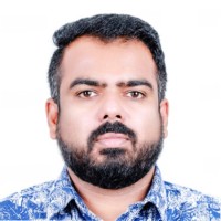 Sujith Soman