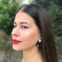 Maria Fernanda Cavalcanti