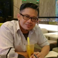 Asraf Jamal
