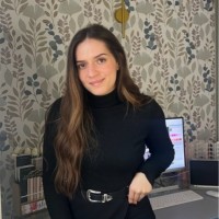 Mariam Aderdour