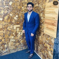 Mohammed Imad