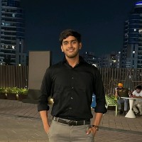 Harsh Agarwal