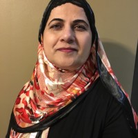 Naheed Akhtar