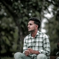 Rishik Chandran