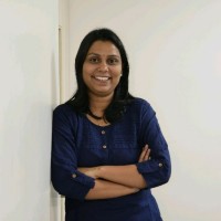 Anagha Joshi