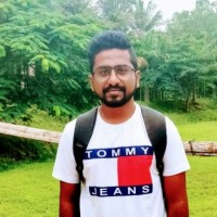 Vishal Vivek Neelam