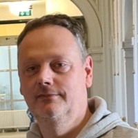 Gerd Engert