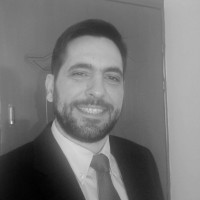 Panagiotis Goumenidis