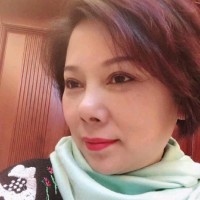 何菊英