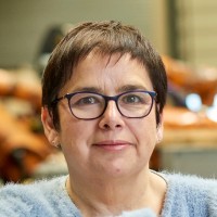 Sonia Vanderlinden