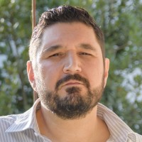 Christos Nikitas