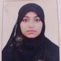 Afshan Siddiqui