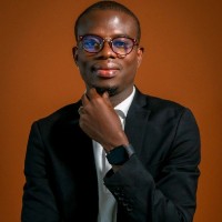Yanick Goumenou