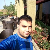 Chris Dsouza