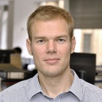Nick Cole