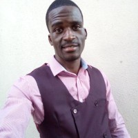 Fhatuwani Makhado
