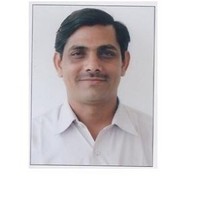 Mahesh Kumar Sharma