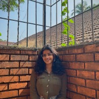 Ankita Priyadarsini