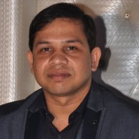 Vikas Sharma