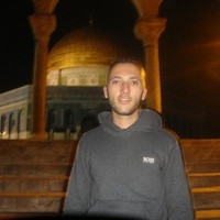 Ibrahim Hamdan