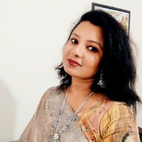 Faria Nasrin
