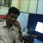 sakthi vel