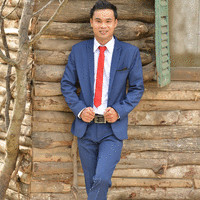 Henry Quach