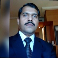 Suresh Balan Nair