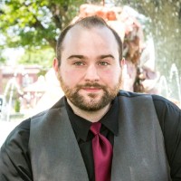 Aaron Mann